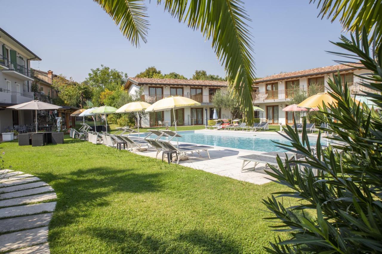 Aparthotel Molino - Manerba del Garda